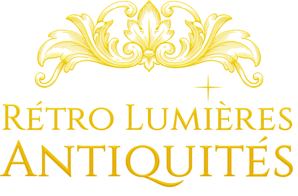 RETRO LUMIERES ANTIQUITES